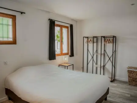 Lac Bleu 39, Maison sur parc de vacances avec piscine - Photo 12