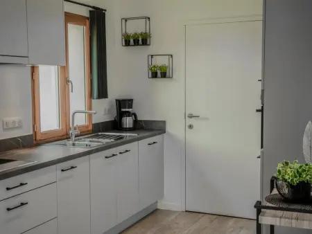 Lac Bleu 39, Maison sur parc de vacances avec piscine - Photo 14