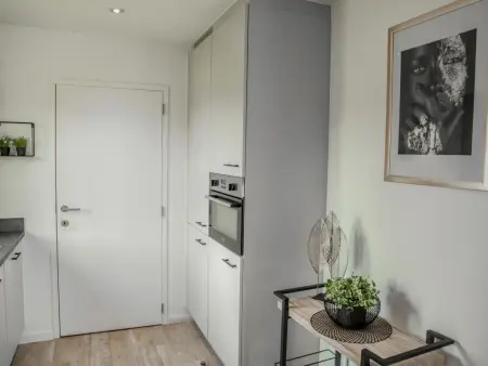 Lac Bleu 39, Maison sur parc de vacances avec piscine - Photo 15