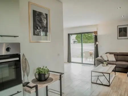 Lac Bleu 39, Maison sur parc de vacances avec piscine - Photo 19