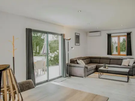 Lac Bleu 39, Maison sur parc de vacances avec piscine - Photo 20