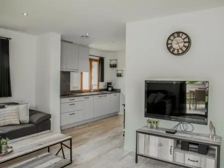 Lac Bleu 39, Maison sur parc de vacances avec piscine - Photo 21