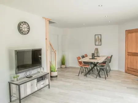 Lac Bleu 39, Maison sur parc de vacances avec piscine - Photo 29