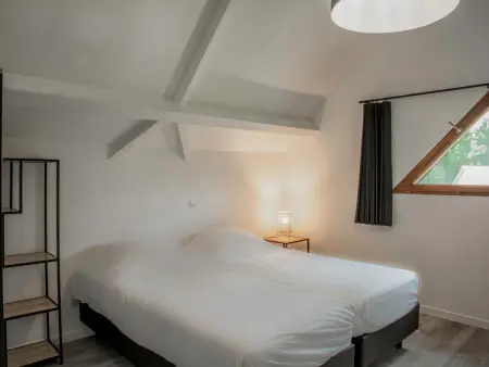 Lac Bleu 39, Maison sur parc de vacances avec piscine - Photo 30
