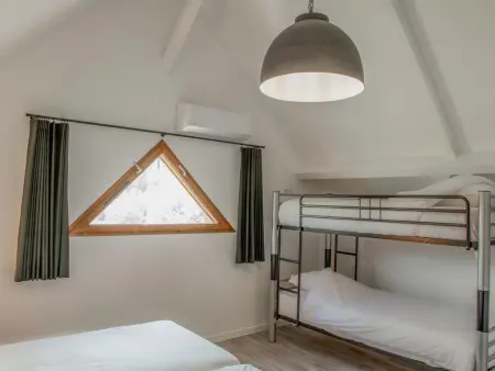 Lac Bleu 39, Maison sur parc de vacances avec piscine - Photo 31