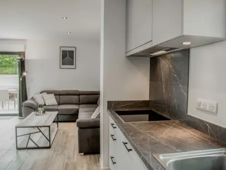 Lac Bleu 39, Maison sur parc de vacances avec piscine - Photo 46