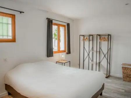 Lac Bleu 39, Maison sur parc de vacances avec piscine - Photo 51