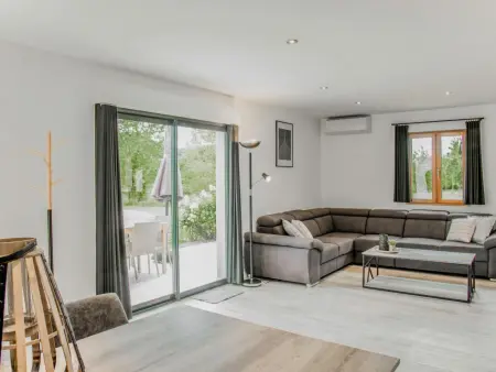 Lac Bleu 39, Maison sur parc de vacances avec piscine - Photo 54