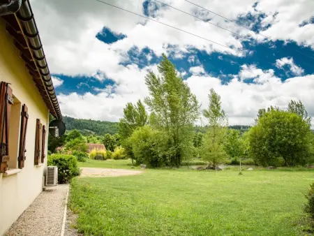 Lac Bleu 39, Maison sur parc de vacances avec piscine - Photo 59