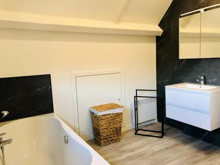 Lac Bleu 39, Maison sur parc de vacances avec piscine - Photo 68