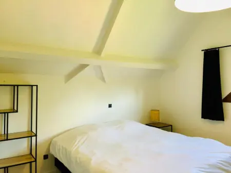 Lac Bleu 39, Maison sur parc de vacances avec piscine - Photo 88