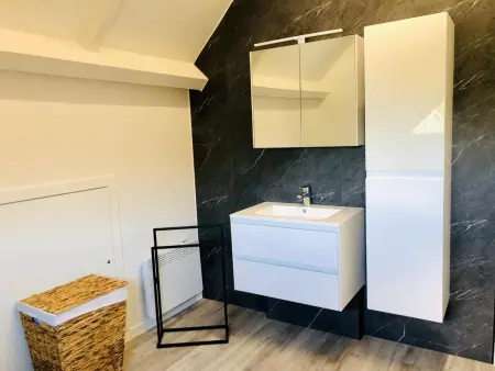 Lac Bleu 39, Maison sur parc de vacances avec piscine - Photo 95