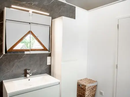 Lac Bleu 39, Maison sur parc de vacances avec piscine - Photo 106