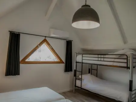 Lac Bleu 39, Maison sur parc de vacances avec piscine - Photo 111