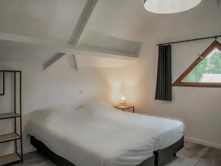 Lac Bleu 39, Maison sur parc de vacances avec piscine - Photo 112