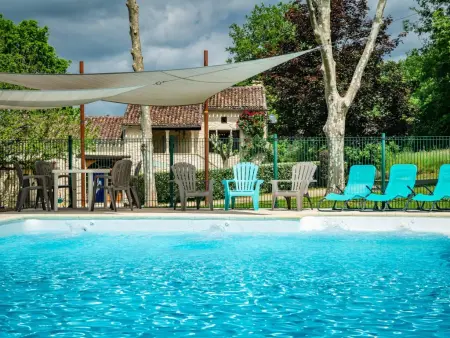 Camp del Four, Gite de la campagne avec piscine nouveau - Photo 1
