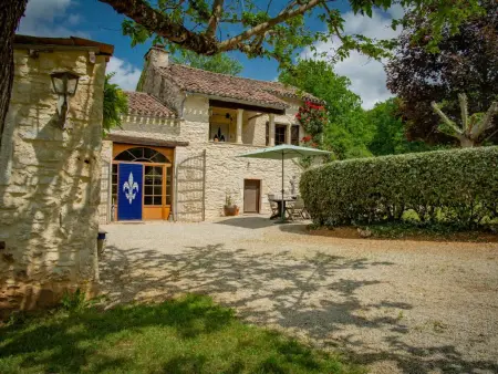 Camp del Four, Gite de la campagne avec piscine nouveau - Photo 2