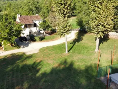 Camp del Four, Gite de la campagne avec piscine nouveau - Photo 3