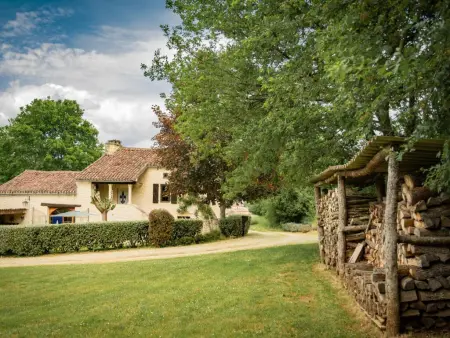 Camp del Four, Gite de la campagne avec piscine nouveau - Photo 4