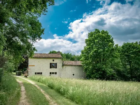 Camp del Four, Gite de la campagne avec piscine nouveau - Photo 5