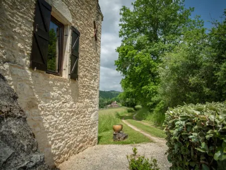 Camp del Four, Gite de la campagne avec piscine nouveau - Photo 6
