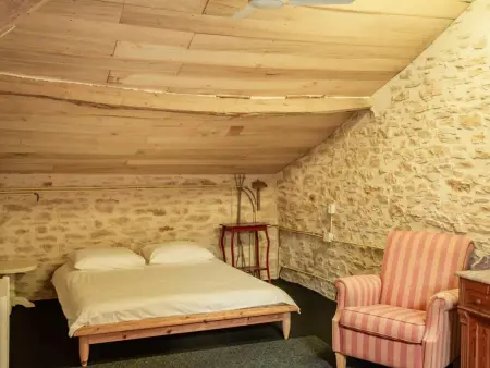 Camp del Four, Gite de la campagne avec piscine nouveau - Photo 20