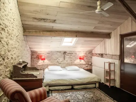 Camp del Four, Gite de la campagne avec piscine nouveau - Photo 21