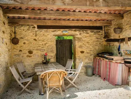 Camp del Four, Gite de la campagne avec piscine nouveau - Photo 23