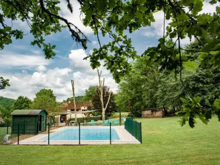 Camp del Four, Gite de la campagne avec piscine nouveau - Photo 25