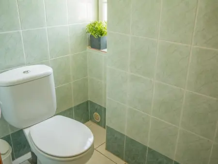 Gite Girou Haut, Maison de vacances avec piscine privée et vue - Photo 16