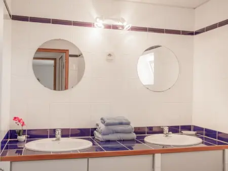 Gite Girou Haut, Maison de vacances avec piscine privée et vue - Photo 24