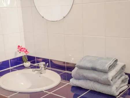 Gite Girou Haut, Maison de vacances avec piscine privée et vue - Photo 26