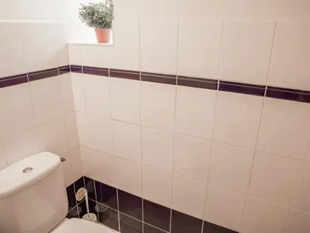 Gite Girou Haut, Maison de vacances avec piscine privée et vue - Photo 27