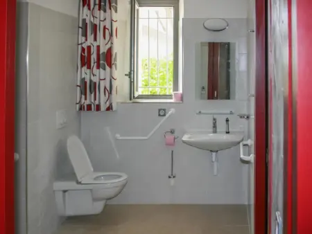 Gites de Saint Maurin, Gîte double dans un domaine calme avec piscine - Photo 9
