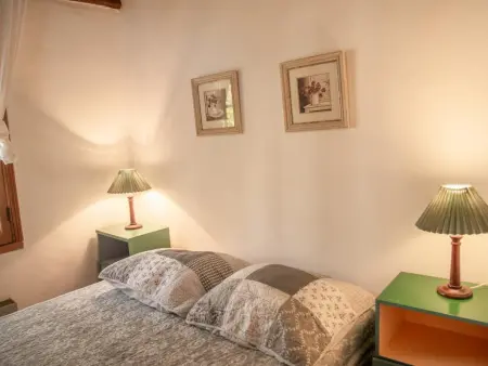 Maison Sauveterre-la-Lémance, Maison de vacances rurale dans un endroit calme - Photo 10