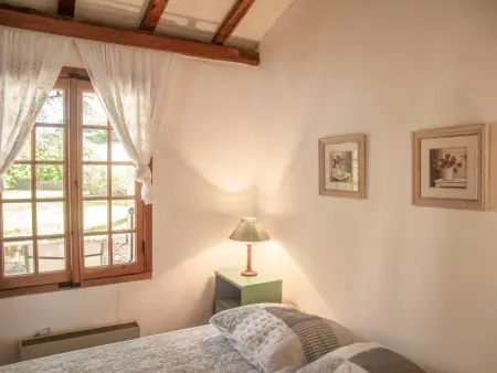 Maison Sauveterre-la-Lémance, Maison de vacances rurale dans un endroit calme - Photo 11