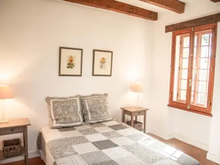 Maison Sauveterre-la-Lémance, Maison de vacances rurale dans un endroit calme - Photo 16