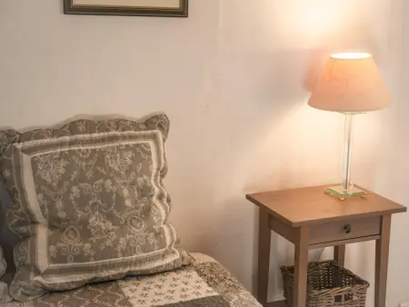 Maison Sauveterre-la-Lémance, Maison de vacances rurale dans un endroit calme - Photo 17