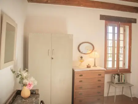 Maison Sauveterre-la-Lémance, Maison de vacances rurale dans un endroit calme - Photo 18
