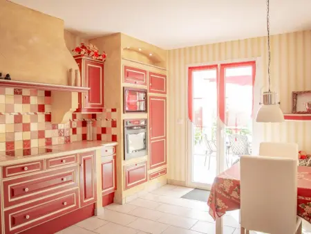 Villa de Montaigu, Belle villa avec piscine privée et pool house - Photo 13