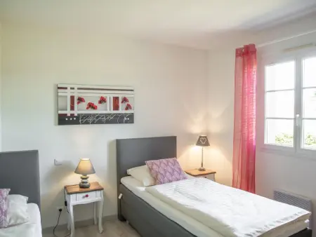 Villa de Montaigu, Belle villa avec piscine privée et pool house - Photo 26