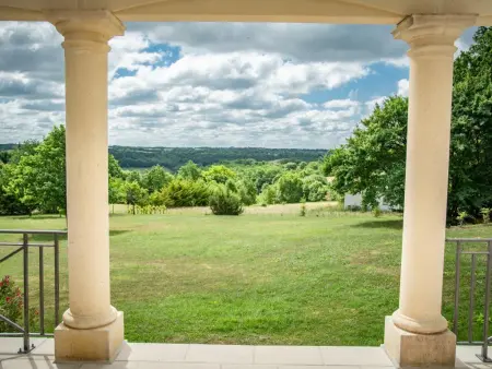 Villa de Montaigu, Belle villa avec piscine privée et pool house - Photo 30