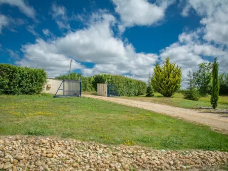 Villa de Montaigu, Belle villa avec piscine privée et pool house - Photo 34
