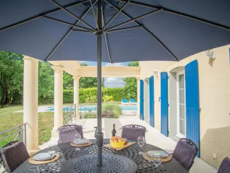Villa de Montaigu, Belle villa avec piscine privée et pool house - Photo 35