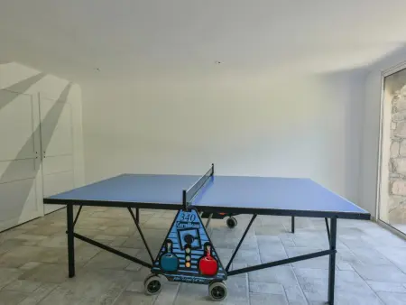 Vue Jardin, Maison avec piscine privée près de la mer - Photo 25
