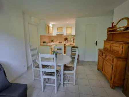 Vue Jardin, Maison avec piscine privée près de la mer - Photo 29