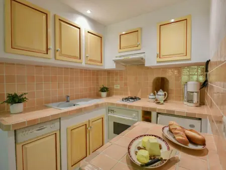 Vue Jardin, Maison avec piscine privée près de la mer - Photo 30