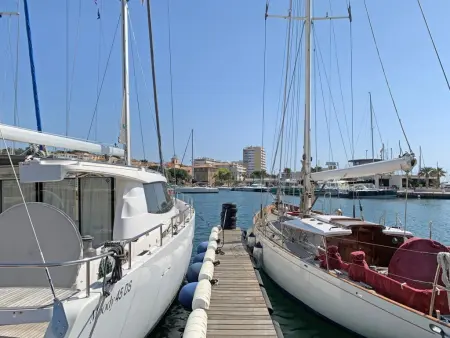 Vue Jardin, Maison avec piscine privée près de la mer - Photo 41