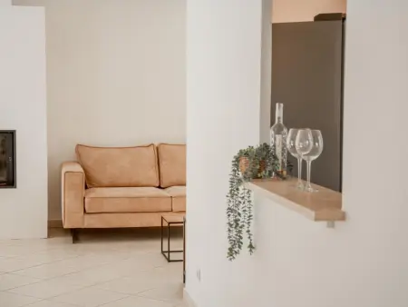 La Noura, Villa avec grand jardin clos, clim et piscine - Photo 7