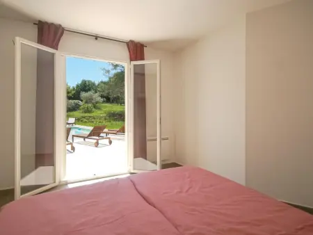 La Noura, Villa avec grand jardin clos, clim et piscine - Photo 10